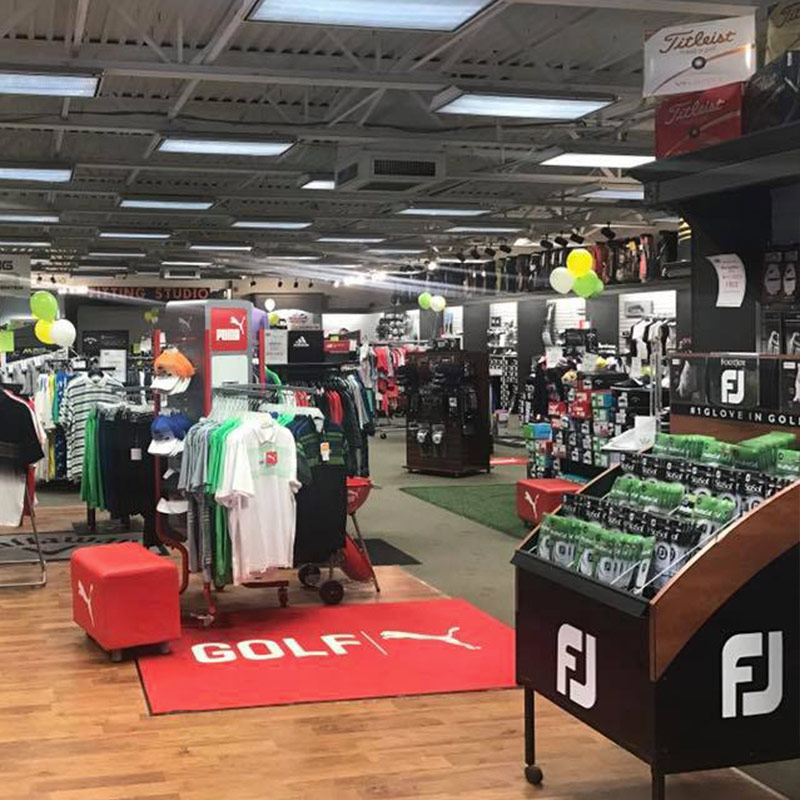 Indigene Küste Cafeteria golf outlet store hamburg Verfolgung